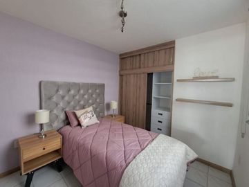 Casa en Condominio con alberca en Emiliano Zapata Morelos