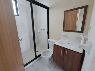 Casa en Condominio con alberca en Emiliano Zapata Morelos