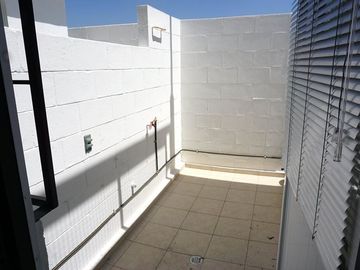 Casa en Condominio con alberca en Emiliano Zapata Morelos