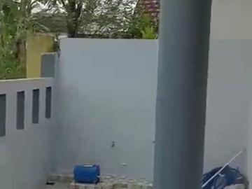 Rumah Baru Luas 163 di Singosari Song song kota Malang