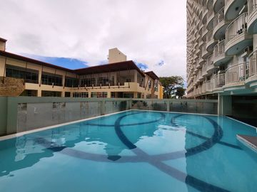 34 sqm Condo Unit Overlooking Taal Lake for Sale!