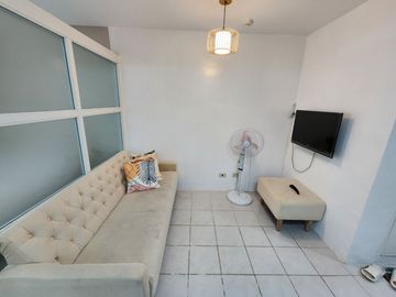 34 sqm Condo Unit Overlooking Taal Lake for Sale!