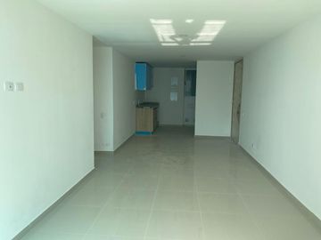 Venta de apartamento piso 4 para Estrenar Barrio Manga