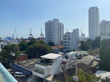 Venta de apartamento piso 4 para Estrenar Barrio Manga