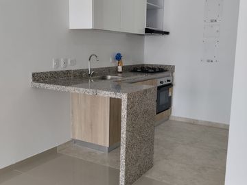 Venta de apartamento piso 4 para Estrenar Barrio Manga
