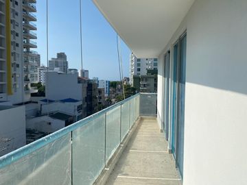 Venta de apartamento piso 4 para Estrenar Barrio Manga