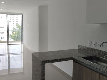 Venta de apartamento piso 4 para Estrenar Barrio Manga