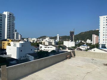 Venta de apartamento piso 4 para Estrenar Barrio Manga