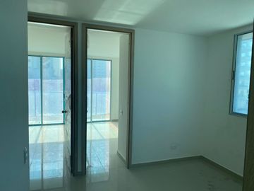 Venta de apartamento piso 4 para Estrenar Barrio Manga