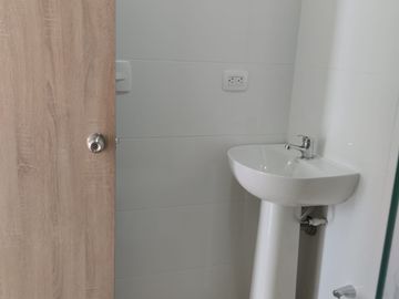 Venta de apartamento piso 4 para Estrenar Barrio Manga