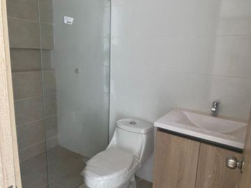 Venta de apartamento piso 4 para Estrenar Barrio Manga