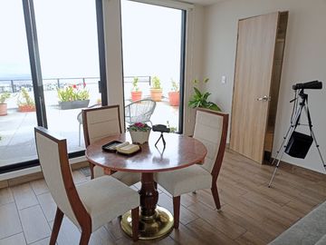 Residencia De Ensueño En Zibatá, Para Que Vivas Feliz Y Tranquilo. Jardín Privado. Condominio Cerrado.