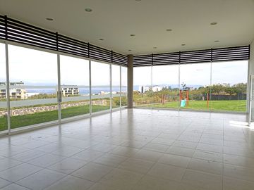 Residencia De Ensueño En Zibatá, Para Que Vivas Feliz Y Tranquilo. Jardín Privado. Condominio Cerrado.