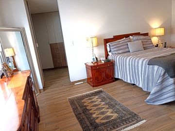 Residencia De Ensueño En Zibatá, Para Que Vivas Feliz Y Tranquilo. Jardín Privado. Condominio Cerrado.