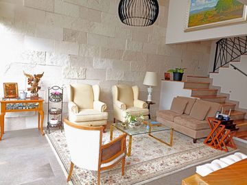 Residencia De Ensueño En Zibatá, Para Que Vivas Feliz Y Tranquilo. Jardín Privado. Condominio Cerrado.