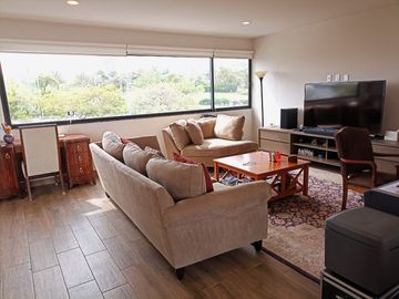Residencia De Ensueño En Zibatá, Para Que Vivas Feliz Y Tranquilo. Jardín Privado. Condominio Cerrado.