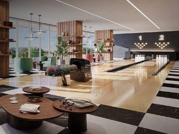 VENTA- DEPARTAMENTOS DE VENTA EN QONDESA EL EDIFICIO MAS ALTO DE QUITO /23URB046