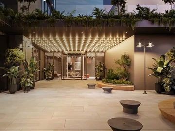 VENTA- DEPARTAMENTOS DE VENTA EN QONDESA EL EDIFICIO MAS ALTO DE QUITO /23URB046