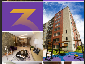 Venta hermosa suite Sector Granados