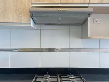 ESTARTEGICO DEPARTAMENTO DECORADO | PADEREWSKI 157