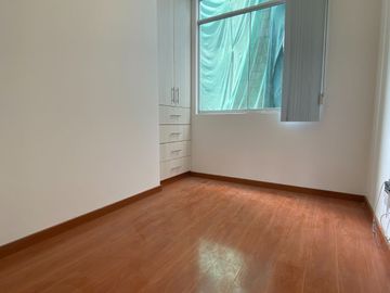 ESTARTEGICO DEPARTAMENTO DECORADO | PADEREWSKI 157