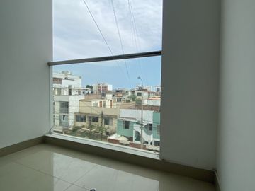 ESTARTEGICO DEPARTAMENTO DECORADO | PADEREWSKI 157