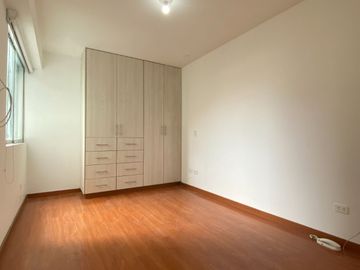 ESTARTEGICO DEPARTAMENTO DECORADO | PADEREWSKI 157