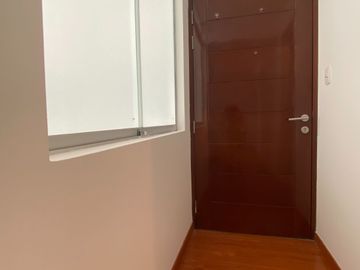 ESTARTEGICO DEPARTAMENTO DECORADO | PADEREWSKI 157