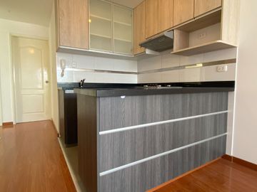 ESTARTEGICO DEPARTAMENTO DECORADO | PADEREWSKI 157