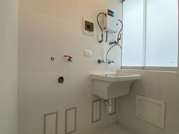 ESTARTEGICO DEPARTAMENTO DECORADO | PADEREWSKI 157