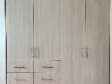 ESTARTEGICO DEPARTAMENTO DECORADO | PADEREWSKI 157