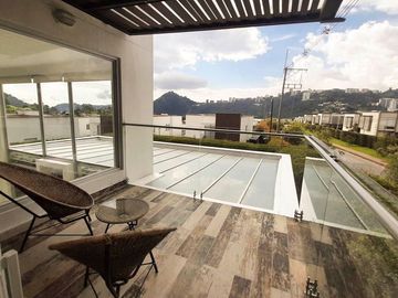 VENTA DE CASA DE 254m2 EN CONJUNTO CERRADO EN LA FLORIDA, MANIZALES CALDAS