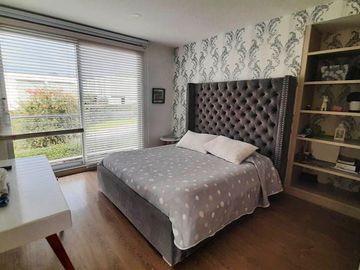 VENTA DE CASA DE 254m2 EN CONJUNTO CERRADO EN LA FLORIDA, MANIZALES CALDAS