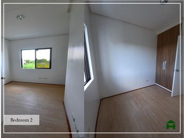 House & Lot for Sale in Molino, Bacoor Cavite