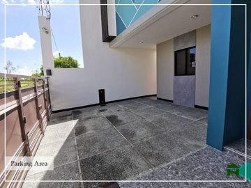 House & Lot for Sale in Molino, Bacoor Cavite