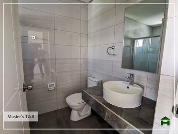 House & Lot for Sale in Molino, Bacoor Cavite