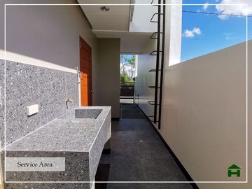 House & Lot for Sale in Molino, Bacoor Cavite