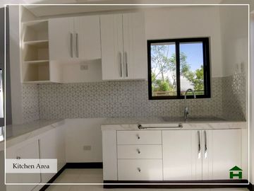 House & Lot for Sale in Molino, Bacoor Cavite