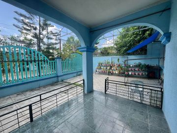 FOR SALE PRE OWNED HOUSE IN ANGELES CITY PAMPANGA NEAR CASINO FILIPINO AND SM CLARK