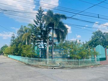 FOR SALE PRE OWNED HOUSE IN ANGELES CITY PAMPANGA NEAR CASINO FILIPINO AND SM CLARK