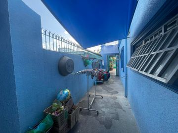 FOR SALE PRE OWNED HOUSE IN ANGELES CITY PAMPANGA NEAR CASINO FILIPINO AND SM CLARK