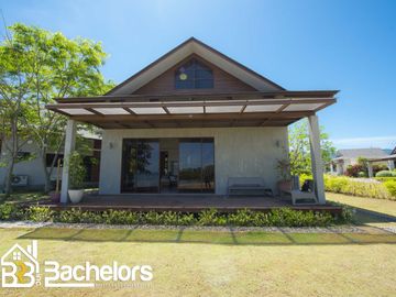 1 BEDROOM VILLA