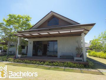 1 BEDROOM VILLA