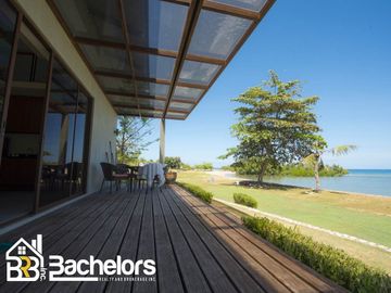 1 BEDROOM VILLA