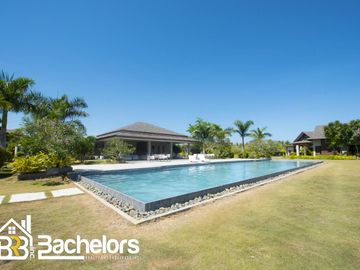 1 BEDROOM VILLA