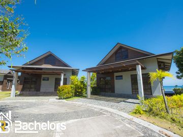 1 BEDROOM VILLA