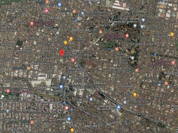 Oportunidad de Remate Bancario en Calle Lago Trasimeno 175, Los Manzanos, Miguel Hidalgo-CDMX