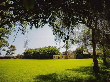 VENDO CASA DE CAMPO EN Calle Cuatro Bocas - PACHACAMAC