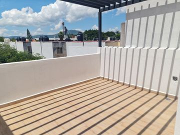 Casa en Venta con alberca de 2 recamaras  en Yautepec Morelos