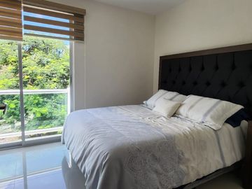 Casa en Venta con alberca de 2 recamaras  en Yautepec Morelos